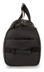 Obrázek z Heys Puffer Duffel Bag Black 41 L 
