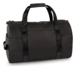 Obrázek z Heys Puffer Duffel Bag Black 41 L 