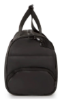 Obrázek z Heys Puffer Duffel Bag Black 41 L 