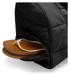 Obrázek z Heys Puffer Duffel Bag Black 41 L 