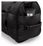 Obrázek z Heys Puffer Duffel Bag Black 41 L 