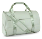 Obrázek z Heys Puffer Duffel Bag Sage Green 41 L 