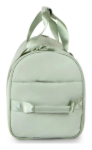 Obrázek z Heys Puffer Duffel Bag Sage Green 41 L 