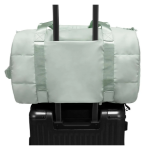 Obrázek z Heys Puffer Duffel Bag Sage Green 41 L 
