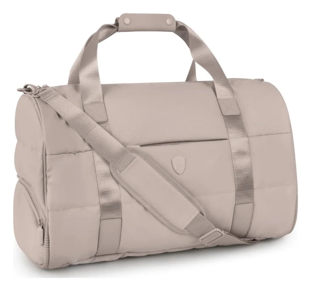 Obrázek z Heys Puffer Duffel Bag Atmosphere 41 L 