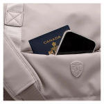 Obrázek z Heys Puffer Duffel Bag Atmosphere 41 L 