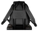 Obrázek z Heys Puffer Backpack Black 11 L 