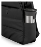 Obrázek z Heys Puffer Backpack Black 11 L 