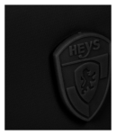 Obrázek z Heys Puffer Backpack Black 11 L 