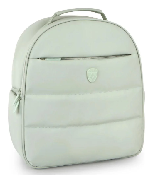 Obrázek z Heys Puffer Backpack Sage Green 11 L 