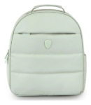 Obrázek z Heys Puffer Backpack Sage Green 11 L 