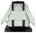 Obrázek z Heys Puffer Backpack Sage Green 11 L 