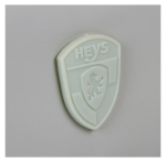 Obrázek z Heys Puffer Backpack Sage Green 11 L 