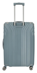 Obrázek z Travelite Elvaa 4w L Blue/grey 102 L 