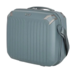 Obrázek z Travelite Elvaa Beauty Case Blue/grey 20 L 
