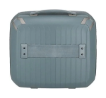 Obrázek z Travelite Elvaa Beauty Case Blue/grey 20 L 