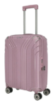 Obrázek z Travelite Elvaa 4w S,M,L Rosé S: 41 l / 
M: 72/77 l  / 
L: 102 L 