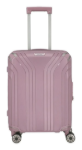 Obrázek z Travelite Elvaa 4w S,M,L Rosé S: 41 l / 
M: 72/77 l  / 
L: 102 L 