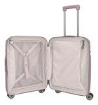Obrázek z Travelite Elvaa 4w S,M,L Rosé S: 41 l / 
M: 72/77 l  / 
L: 102 L 