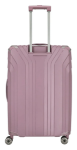 Obrázek z Travelite Elvaa 4w S,M,L Rosé S: 41 l / 
M: 72/77 l  / 
L: 102 L 
