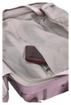 Obrázek z Travelite Elvaa 4w S,M,L Rosé S: 41 l / 
M: 72/77 l  / 
L: 102 L 