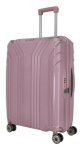 Obrázek z Travelite Elvaa 4w M Rosé 72/77 L 