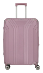 Obrázek z Travelite Elvaa 4w M Rosé 72/77 L 