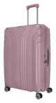 Obrázek z Travelite Elvaa 4w L Rosé 102 L 