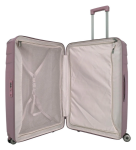 Obrázek z Travelite Elvaa 4w L Rosé 102 L 