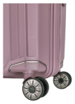 Obrázek z Travelite Elvaa 4w L Rosé 102 L 