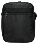 Obrázek z Enrico Benetti Cornell Shoulder Tablet Bag Black 