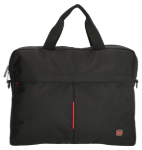 Obrázek z Enrico Benetti Cornell 15,6" Notebook Bag Black 7 L 