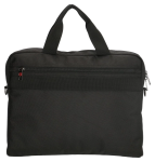 Obrázek z Enrico Benetti Cornell 15,6" Notebook Bag Black 7 L 