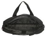 Obrázek z Enrico Benetti Cornell 15,6" Notebook Bag Black 7 L 