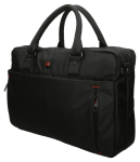 Obrázek z Enrico Benetti Cornell Tablet Bag Black 15 L 