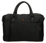 Obrázek z Enrico Benetti Cornell Tablet Bag Black 15 L 