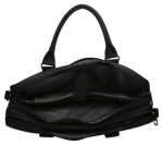 Obrázek z Enrico Benetti Cornell Tablet Bag Black 15 L 