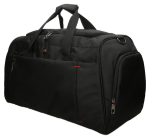 Obrázek z Enrico Benetti Cornell Travel Bag Black 45 L 