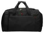 Obrázek z Enrico Benetti Cornell Travel Bag Black 45 L 