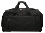 Obrázek z Enrico Benetti Cornell Travel Bag Black 45 L 