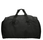 Obrázek z Enrico Benetti Cornell Travel Bag Black 45 L 