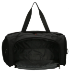 Obrázek z Enrico Benetti Cornell Travel Bag Black 45 L 