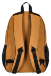 Obrázek z Enrico Benetti Hamburg Notebook Backpack 23 l Rust 23 L 