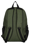 Obrázek z Enrico Benetti Hamburg Notebook Backpack 23 l Olive 23 L 