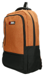 Obrázek z Enrico Benetti Hamburg 15" Notebook Backpack Rust 25 L 