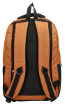 Obrázek z Enrico Benetti Hamburg 15" Notebook Backpack Rust 25 L 