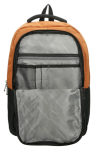 Obrázek z Enrico Benetti Hamburg 15" Notebook Backpack Rust 25 L 