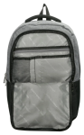 Obrázek z Enrico Benetti Hamburg 15" Notebook Backpack Light Grey 25 L 