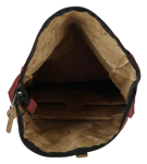 Obrázek z Enrico Benetti Santiago 46215 Burgundy 18 L 