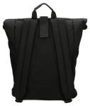 Obrázek z Enrico Benetti Amsterdam Notebook Backpack Black 15 L 